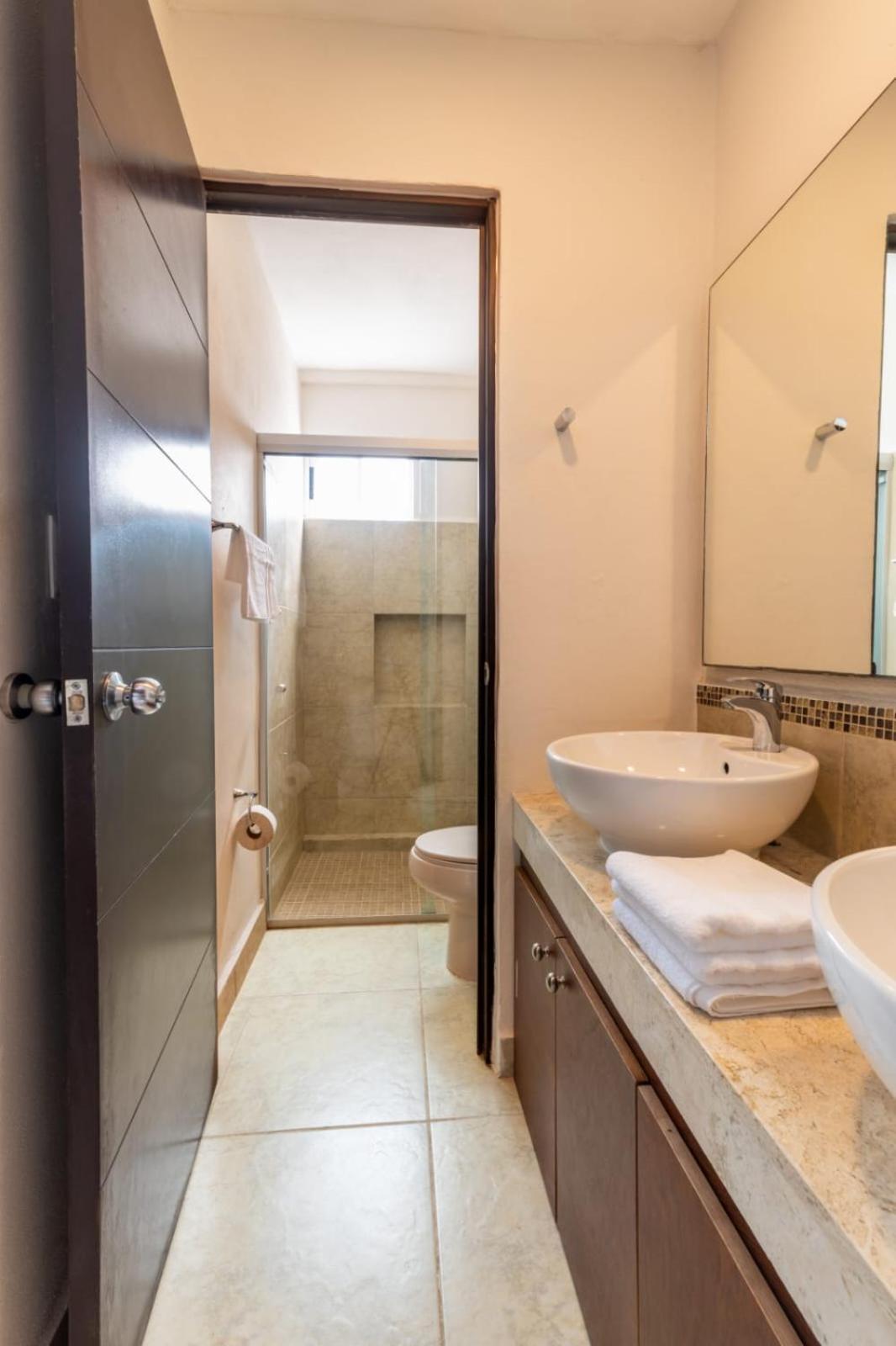 In Apartamento