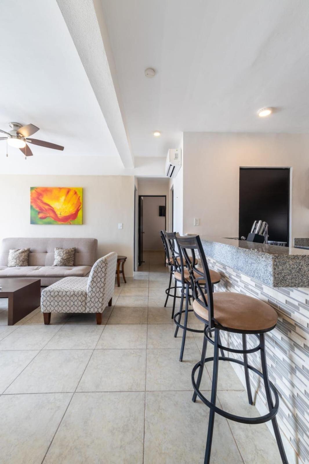 Apartamento In