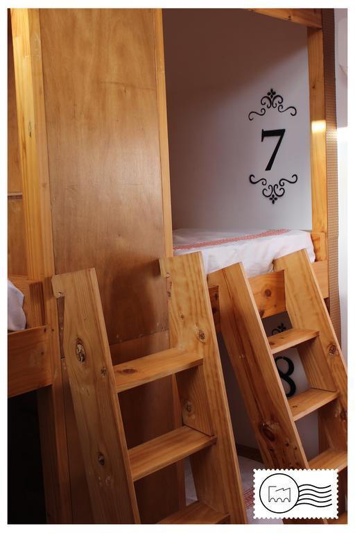 Hostal Quinta San Vicente &