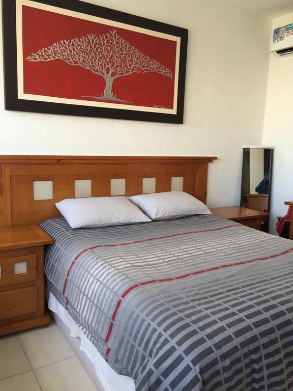 Casa Anona Сasa de vacaciones Cancún