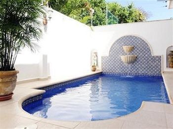 Away From (adults Only) Cancún