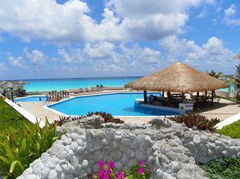 Apartment Brisas Cancun