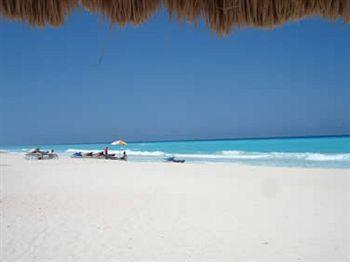 Brisas * Cancun