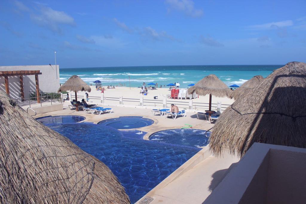 Marlin 2 * Cancún