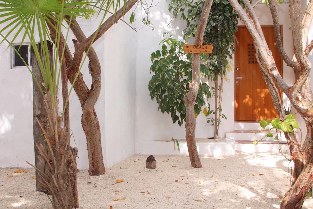 Punta Me Pensión Cancún