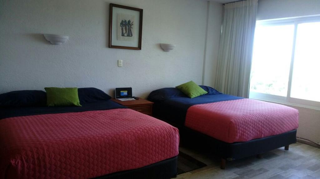Brisas Apartment Cancun