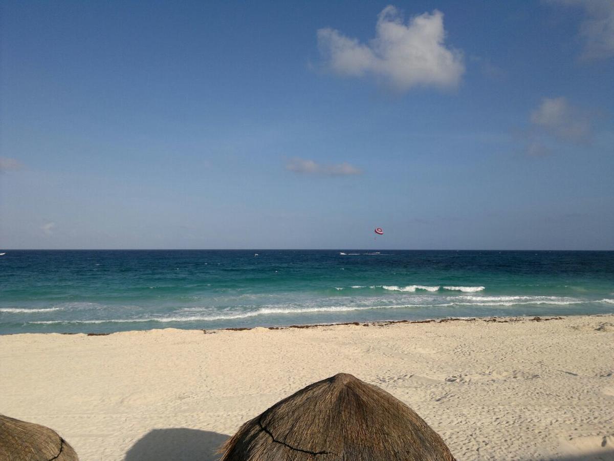Brisas Apartment Cancun