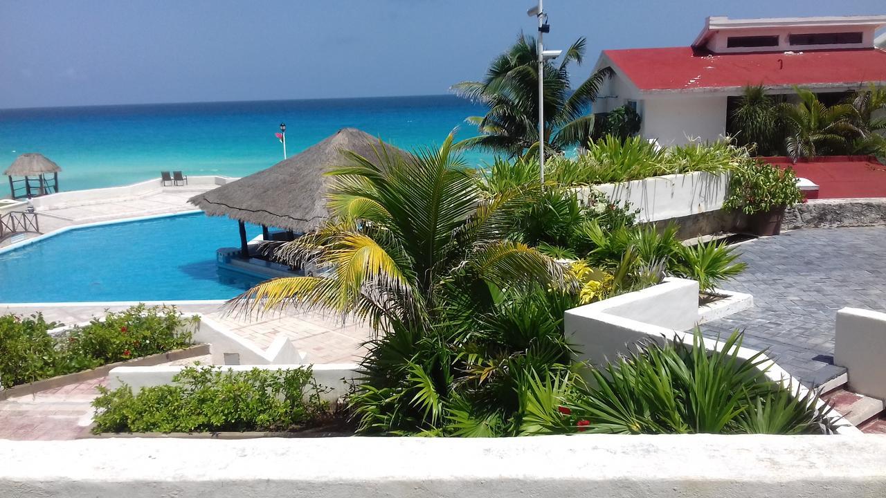 Apartment Brisas *