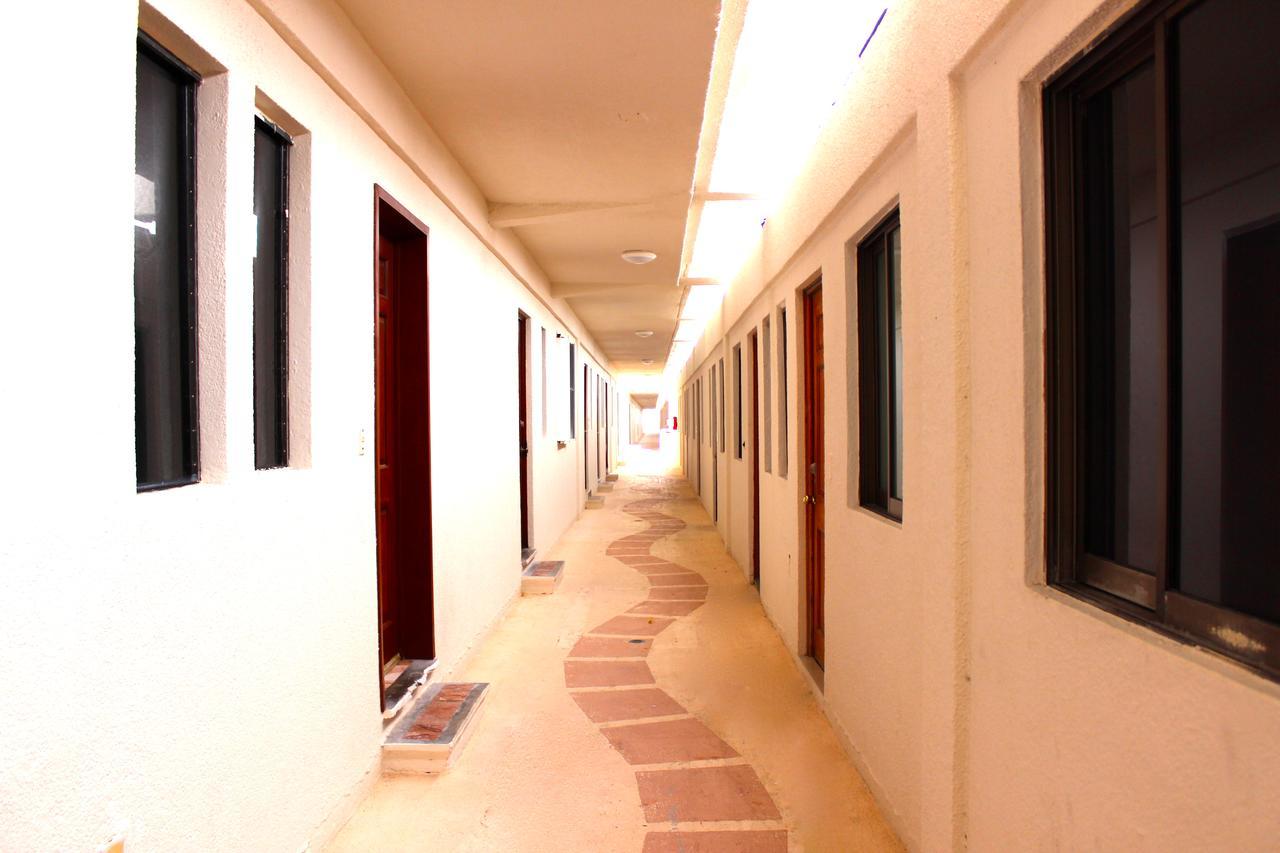 Apartamento Marlin 2