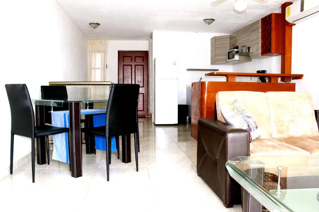 Marlin 2 Apartamento