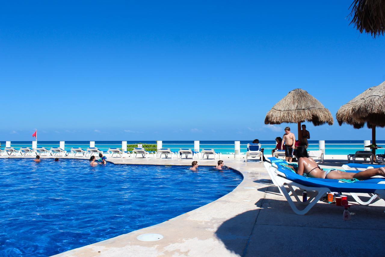 Marlin 2 * Cancún