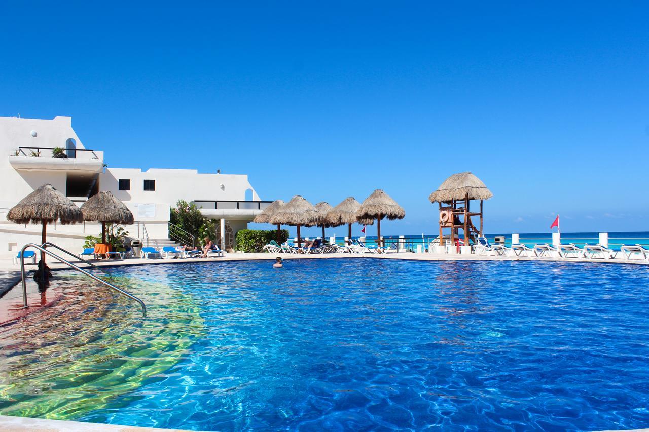 Marlin 2 Cancún