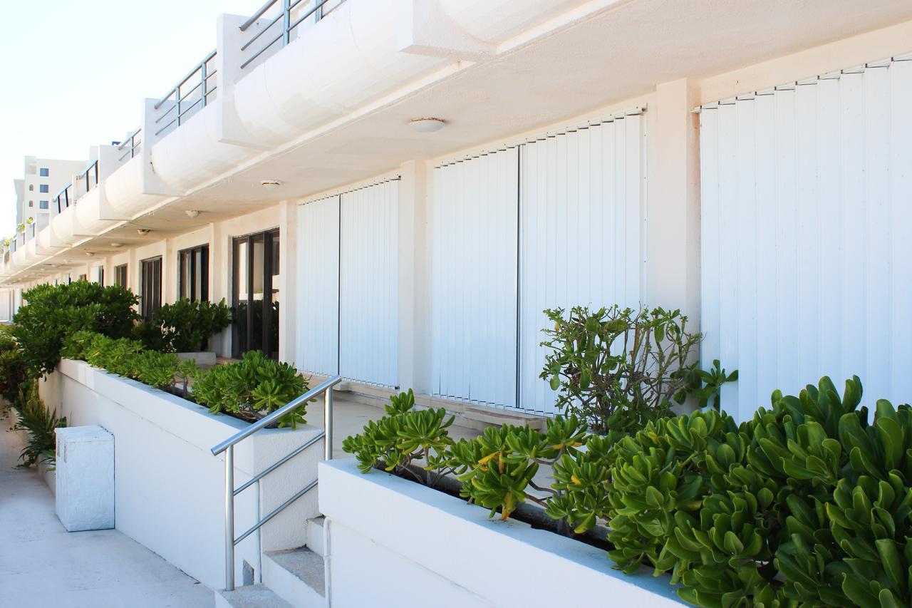 Apartamento Marlin 2 Cancún