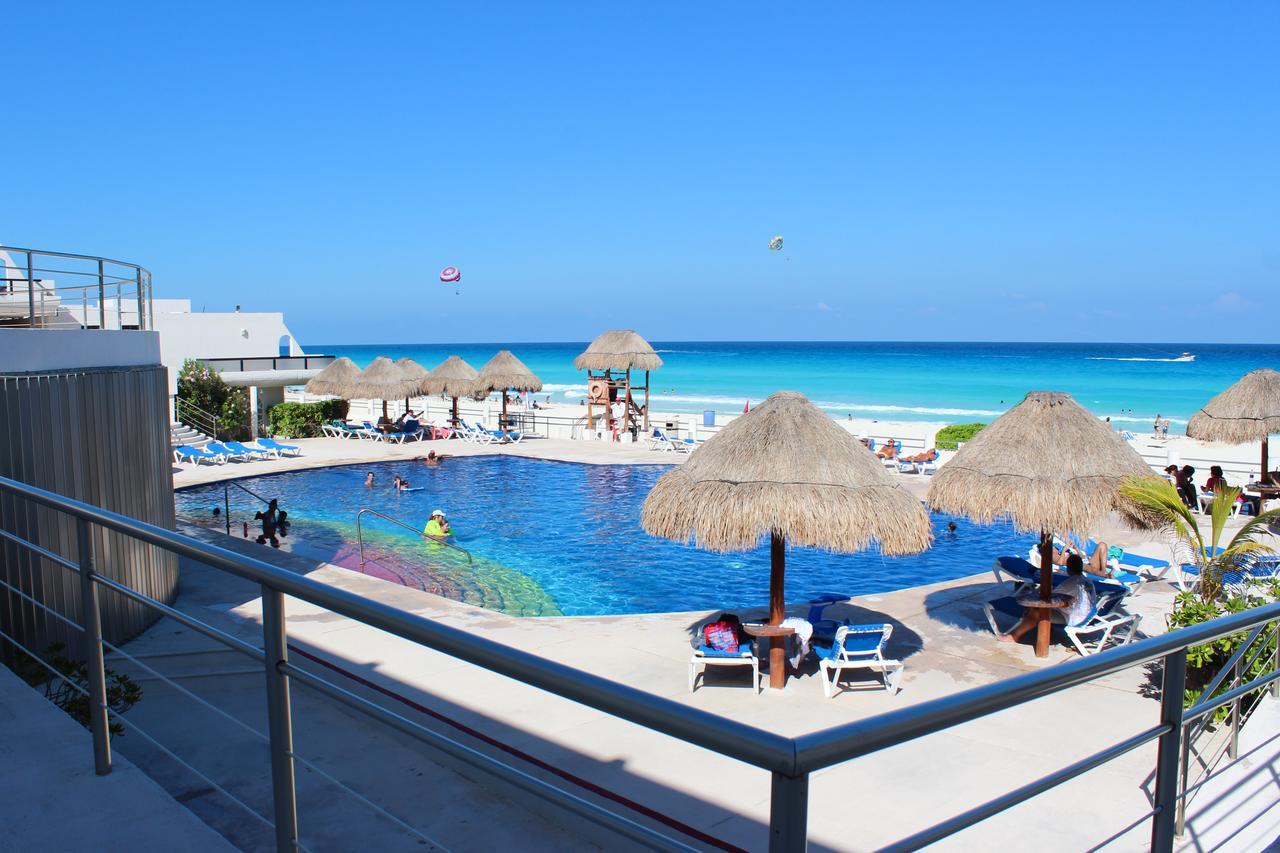 Marlin 2 * Cancún