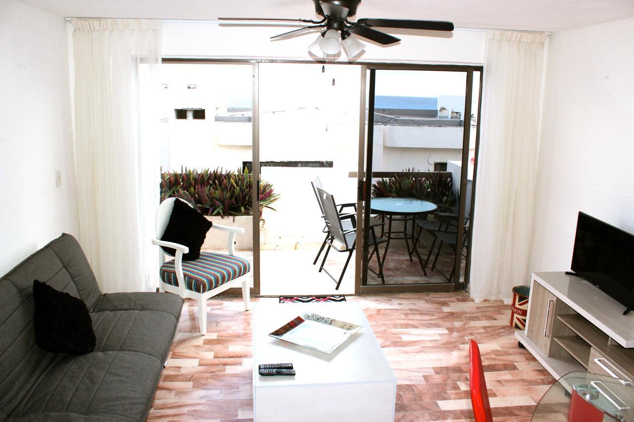Marlin 2 * Cancún