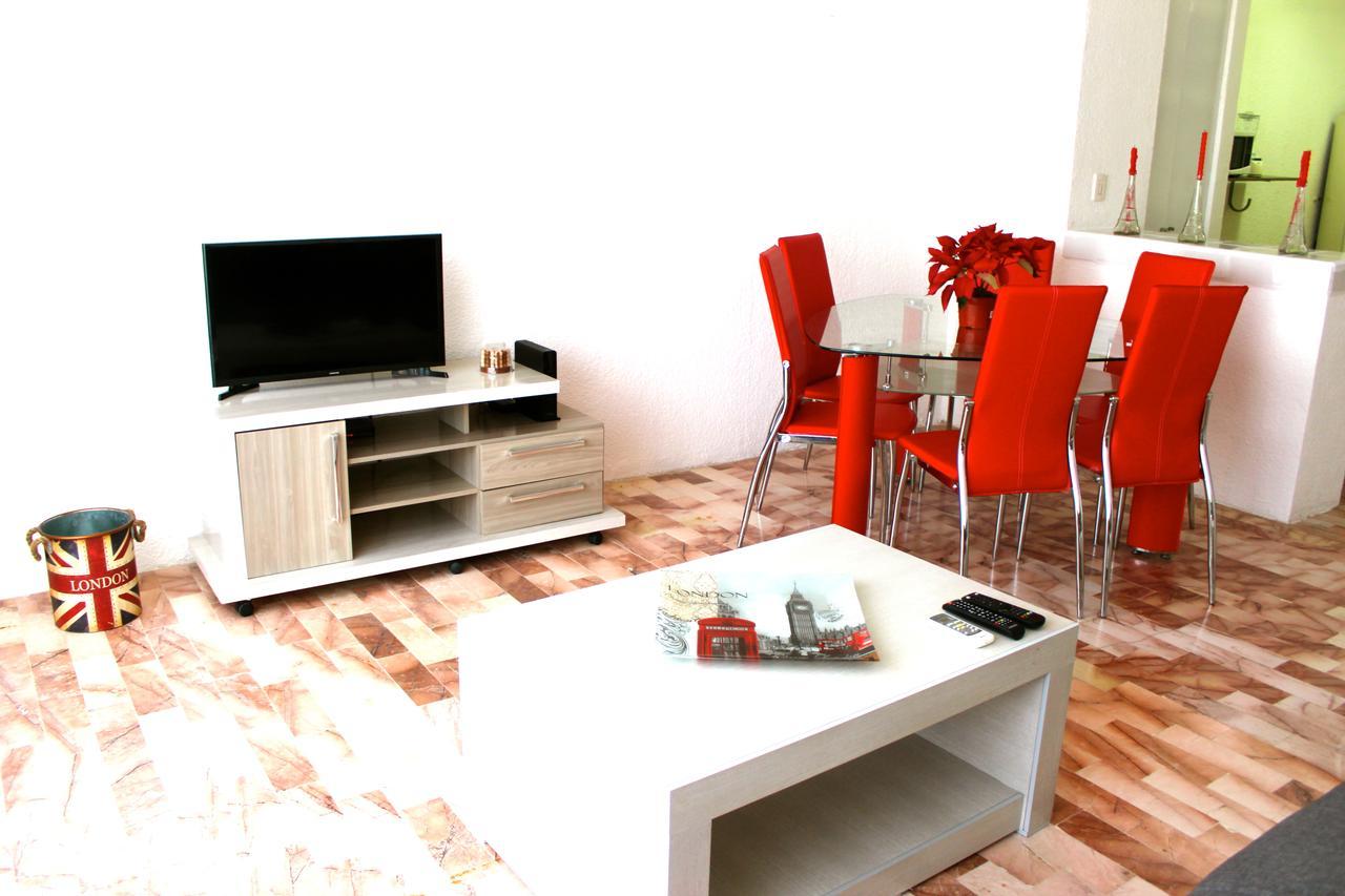 Marlin 2 Apartamento Cancún