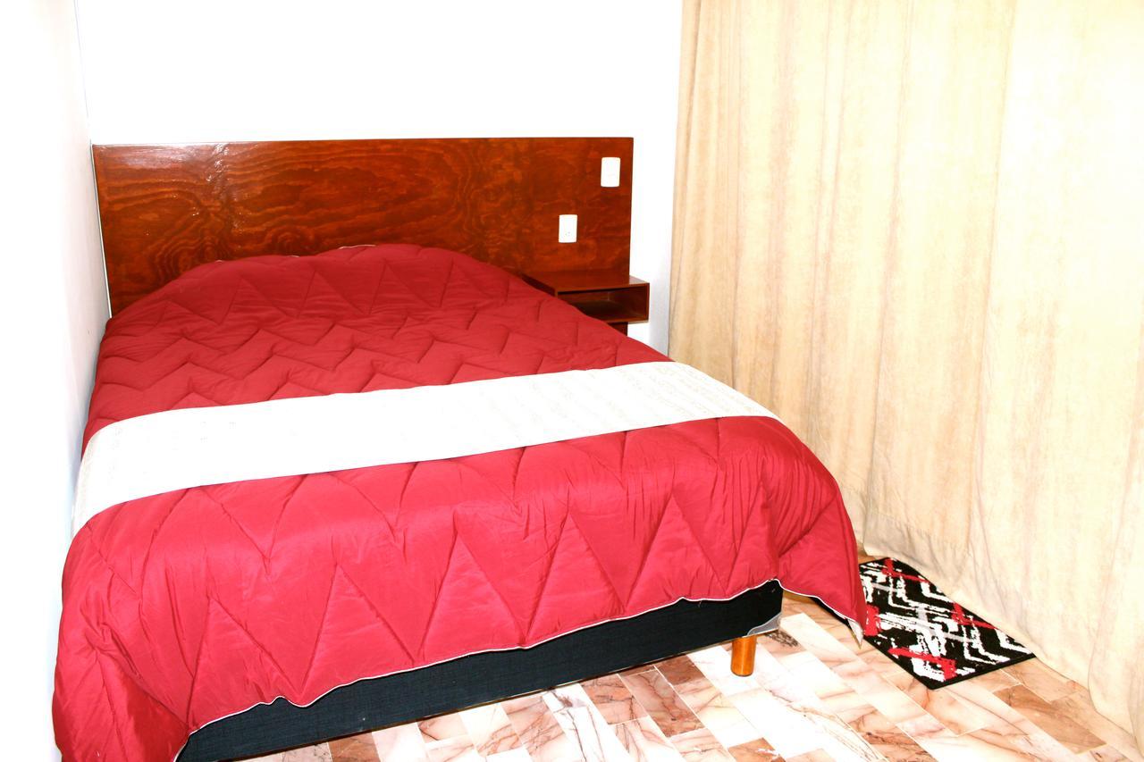 Marlin 2 Apartamento *
