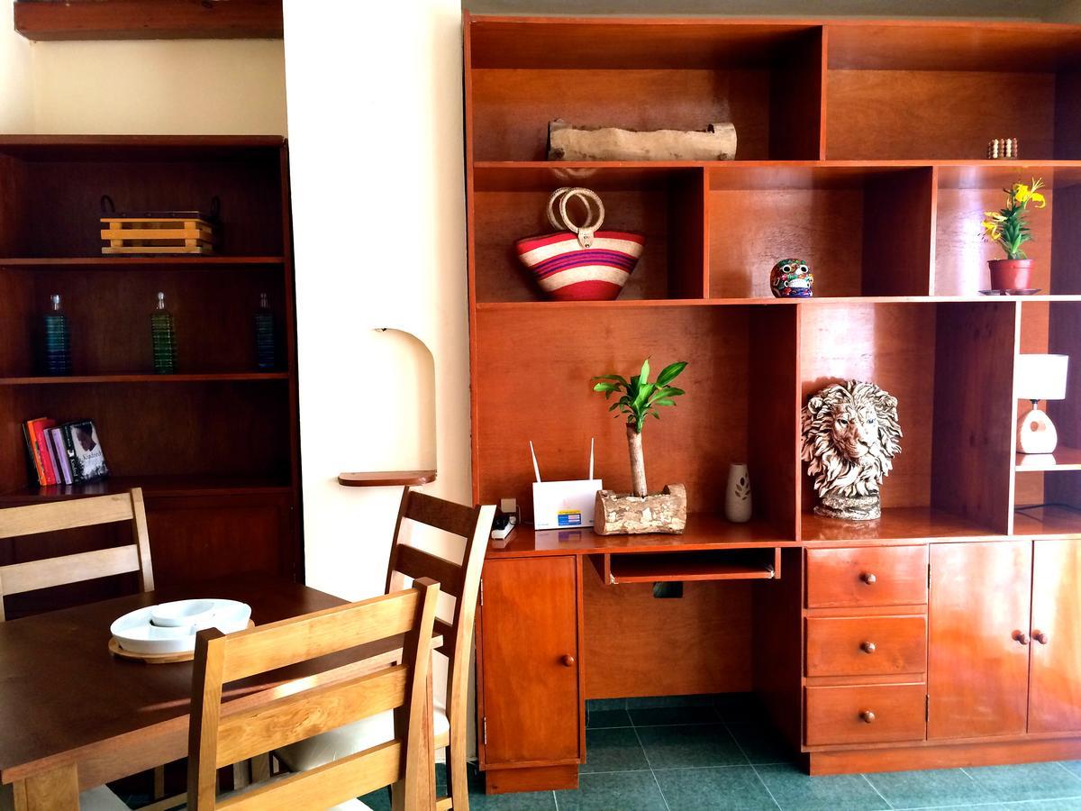 Marlin 2 Apartamento Cancún