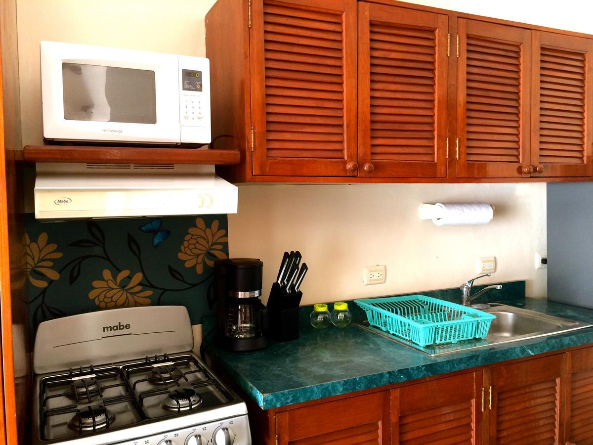 Marlin 2 Apartamento