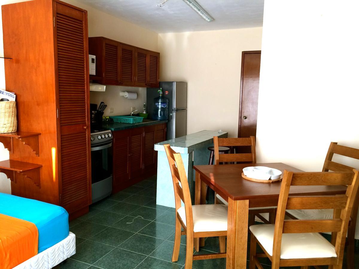 Apartamento Marlin 2 Cancún