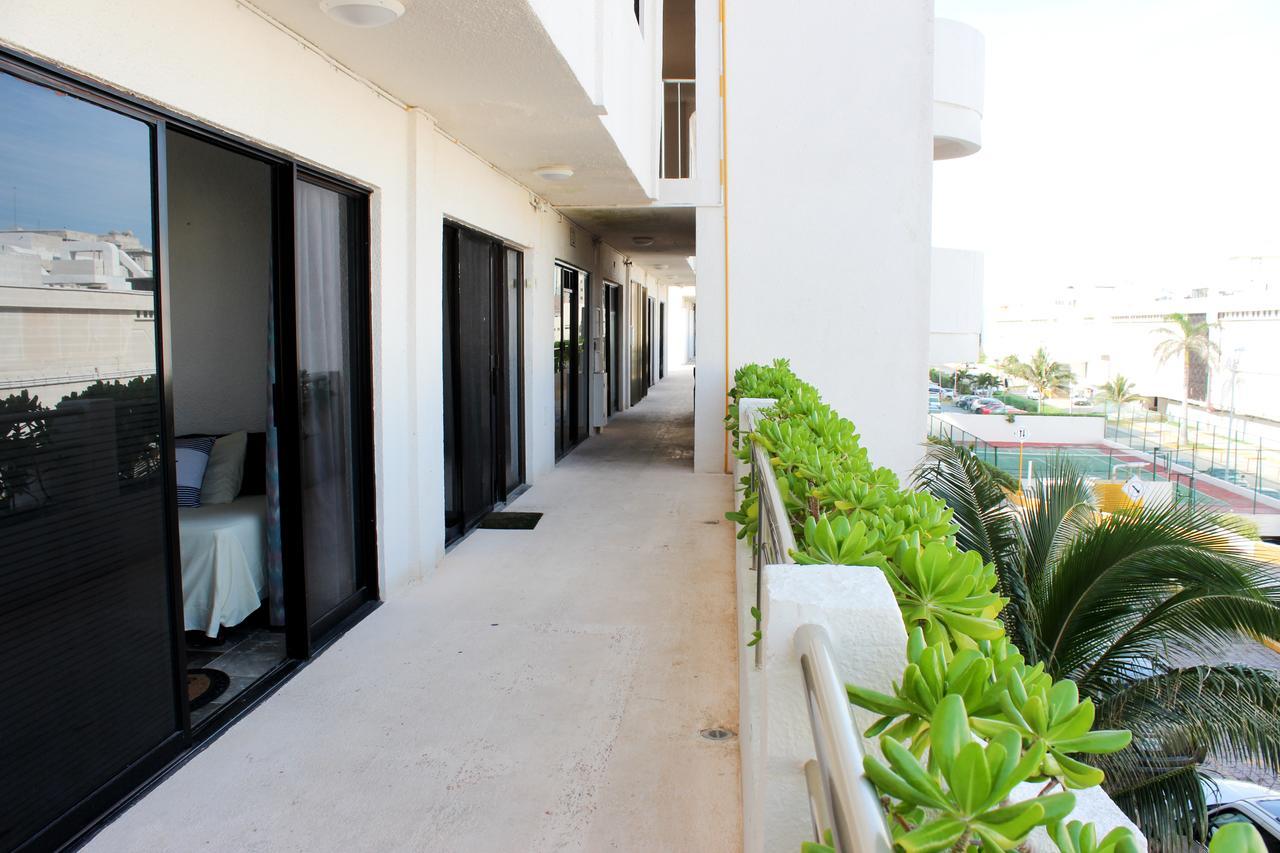 Marlin 2 Cancún