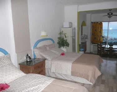 Apartment Brisas *