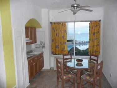 Brisas Cancun
