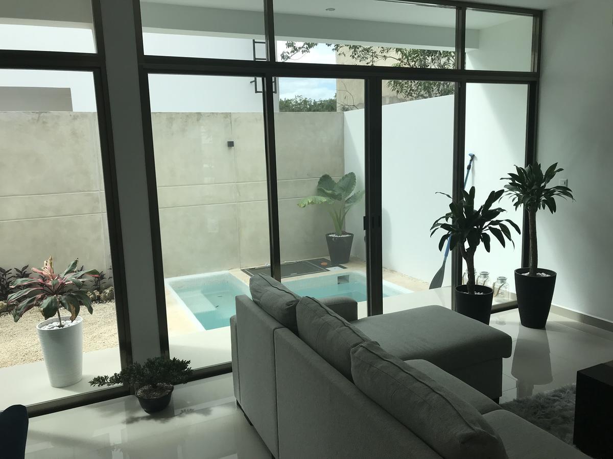 Habitación en casa particular Airport Zone