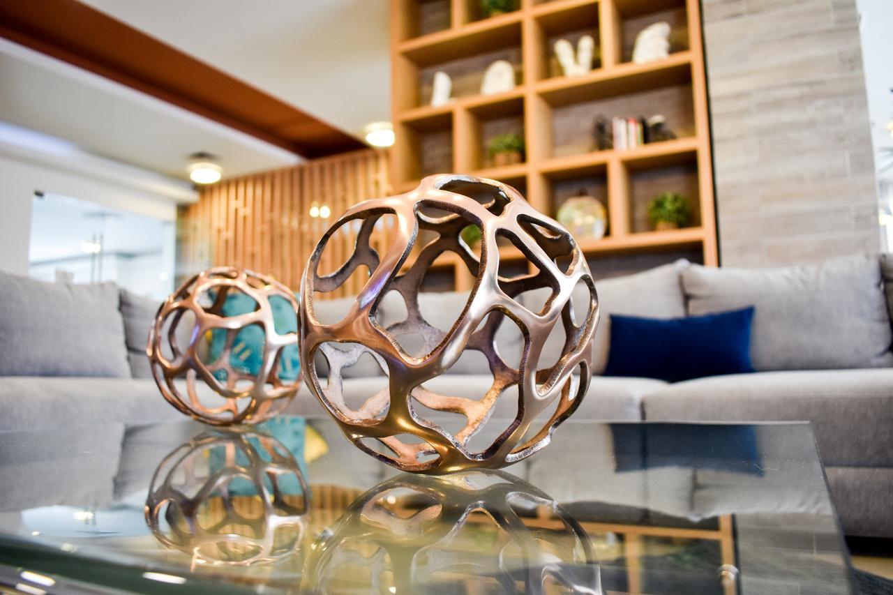 Barcelona Tower By Koox Luxury Collection Cancún