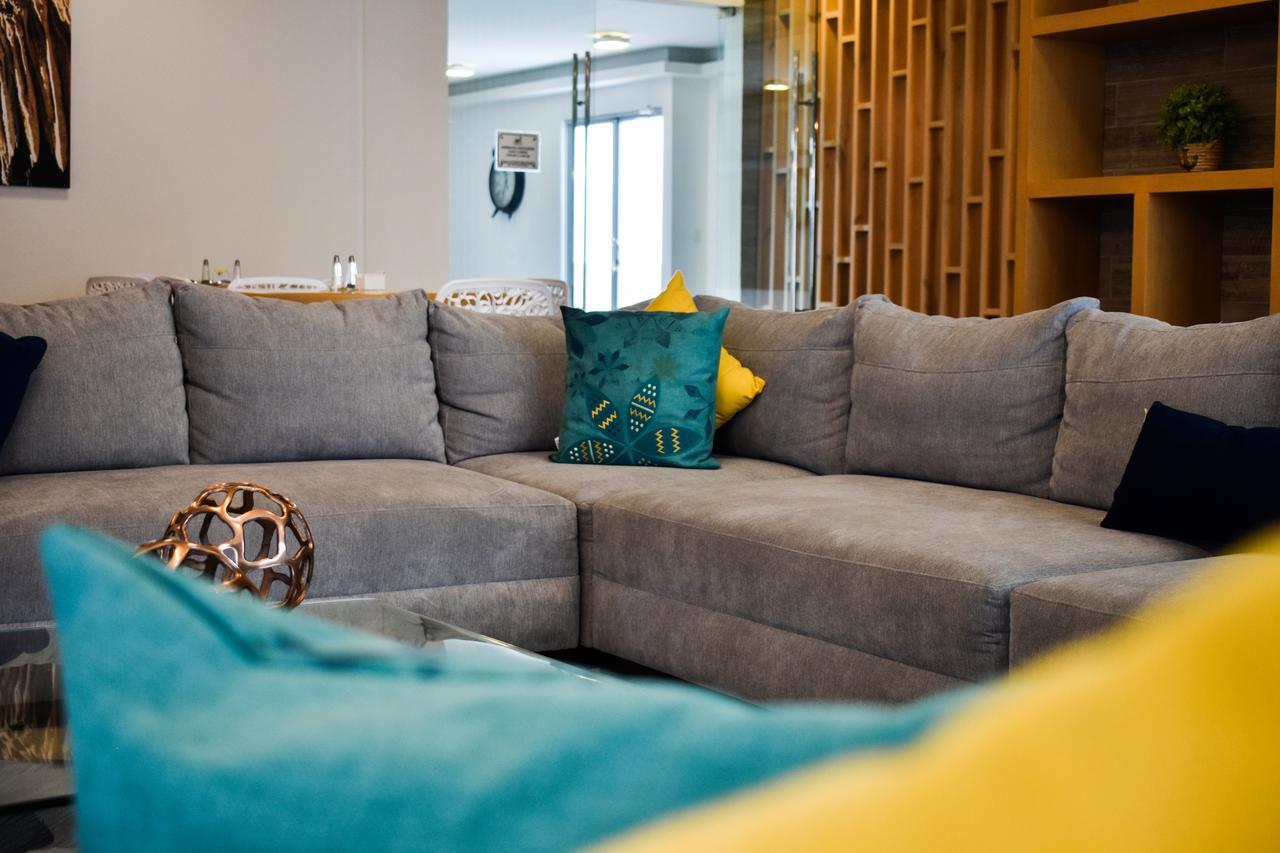 Barcelona Tower By Koox Luxury Collection Apartahotel 2*