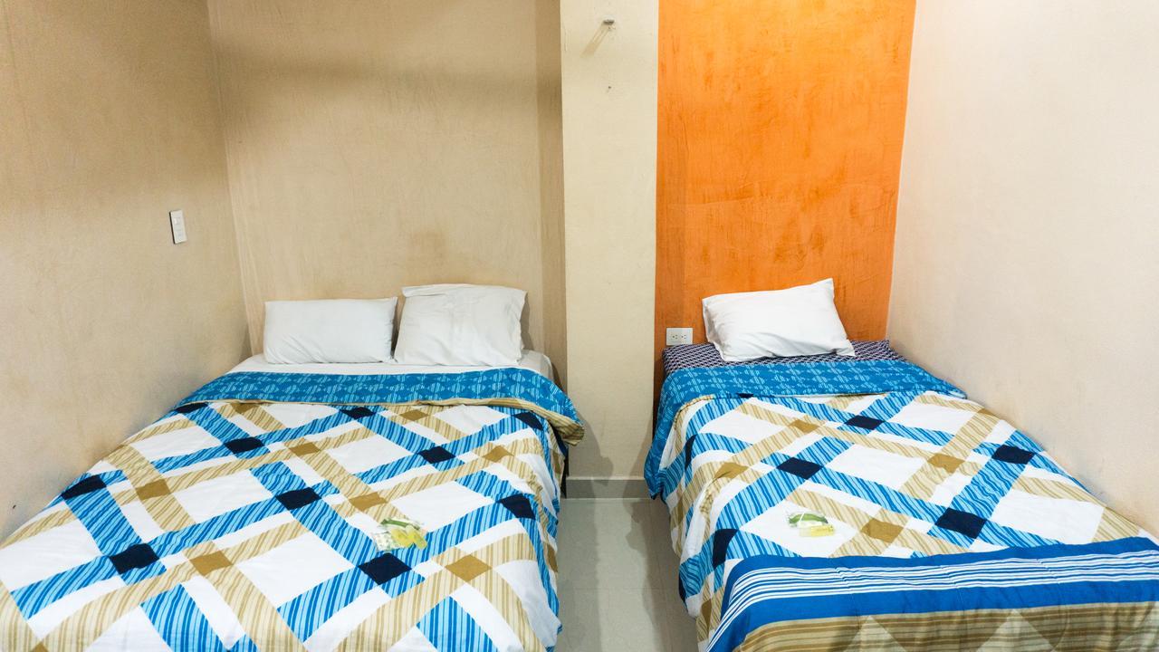 Hotel La Roca