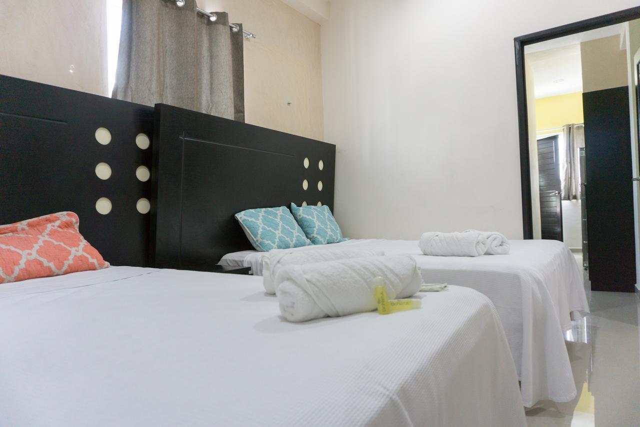Hotel La Roca Cancún
