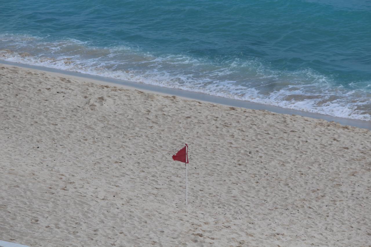 Apartahotel Plaza - Cancún