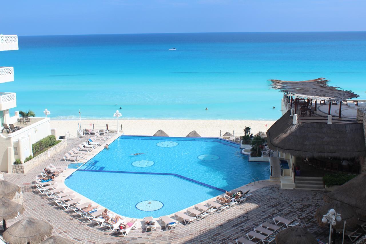 Plaza - Apartahotel Cancún