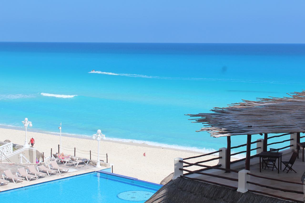 Apartahotel Plaza -