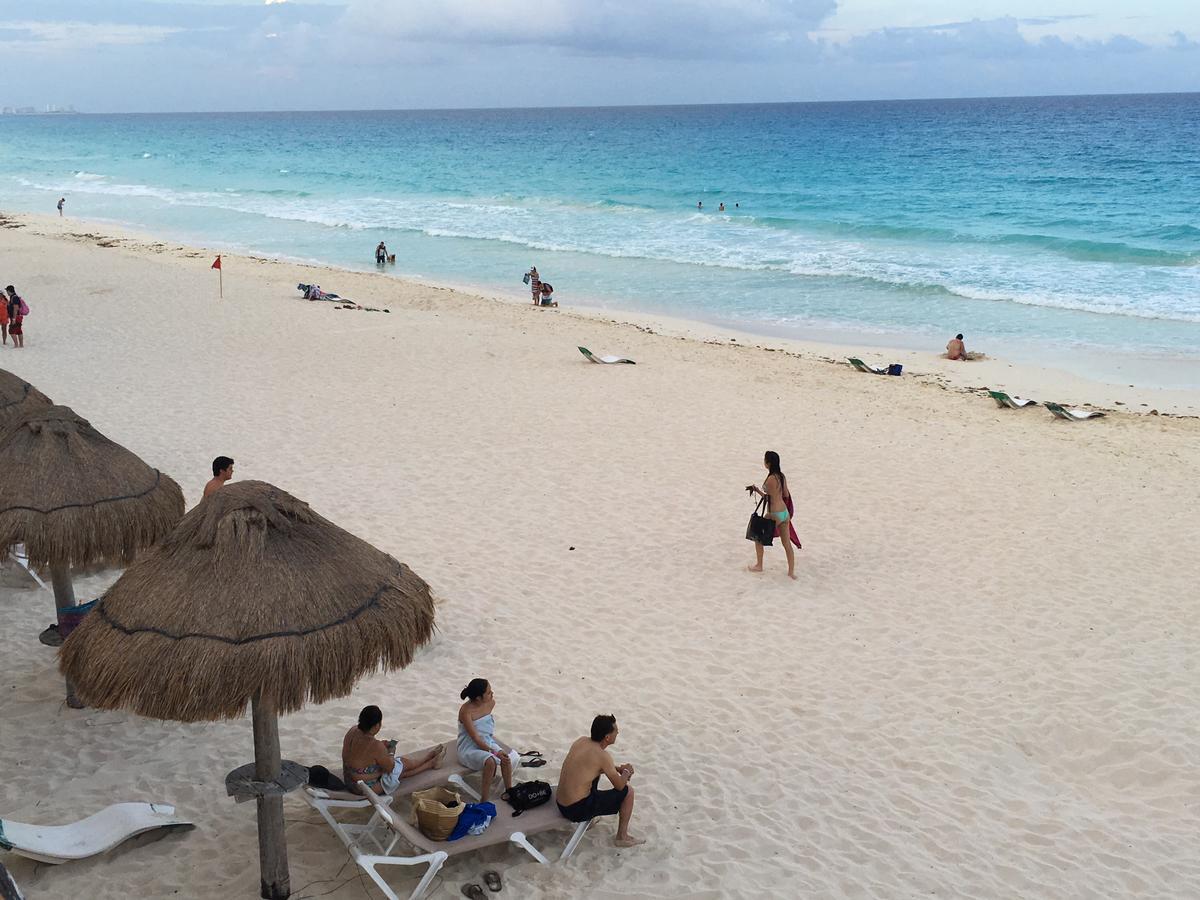Plaza - Cancún