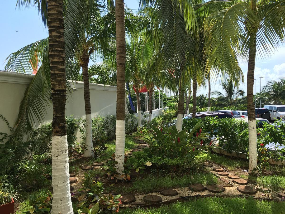 Apartahotel Plaza - Cancún