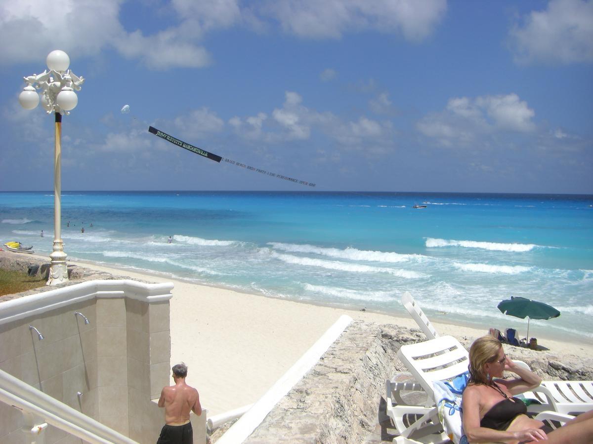 Plaza - Cancún