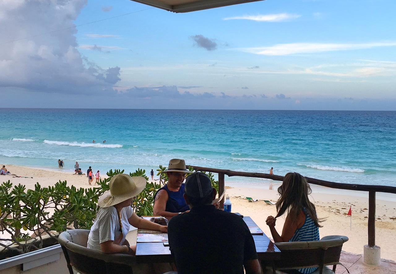 Plaza - Apartahotel Cancún