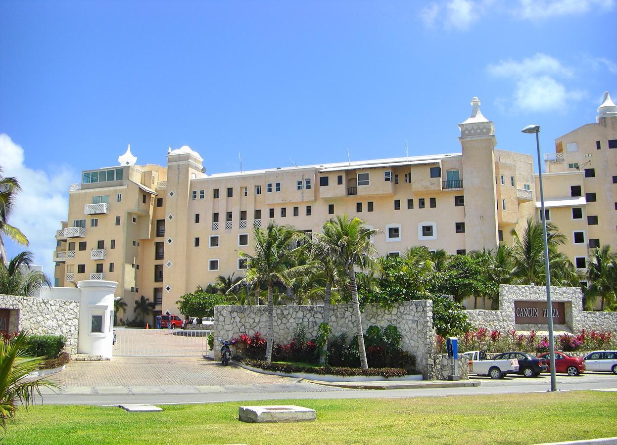 Plaza - Apartahotel