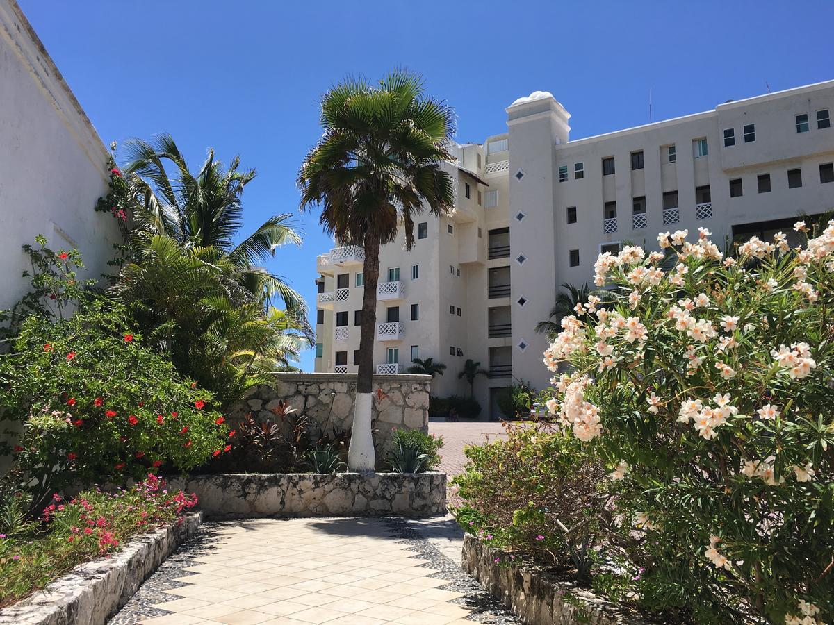 Plaza - Apartahotel