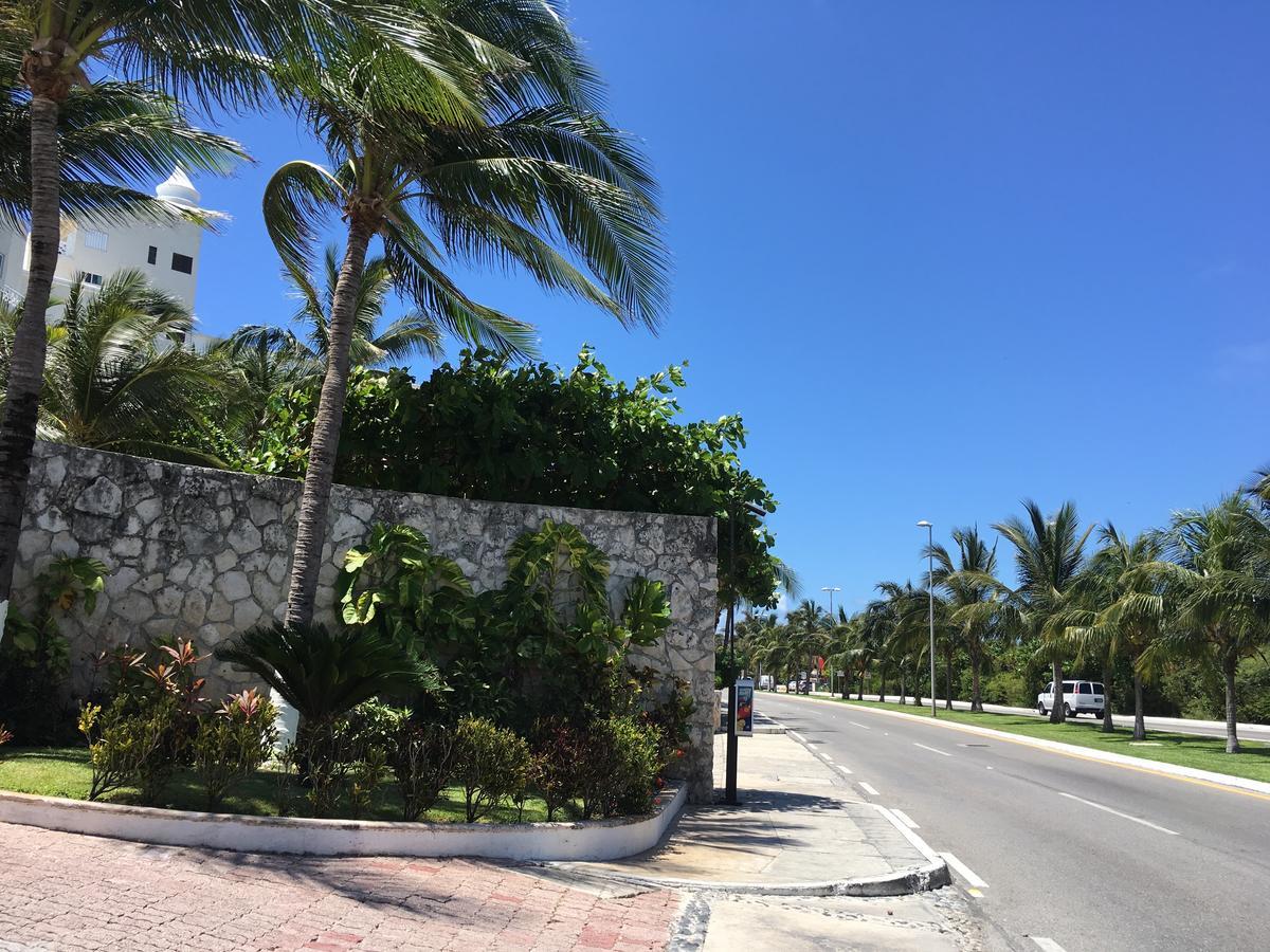 Plaza - Cancún