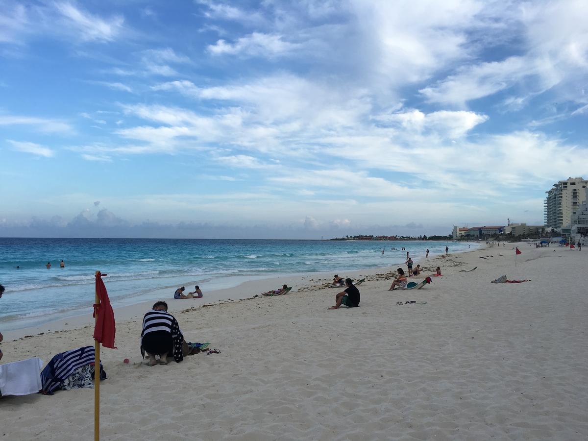 Apartahotel Plaza -