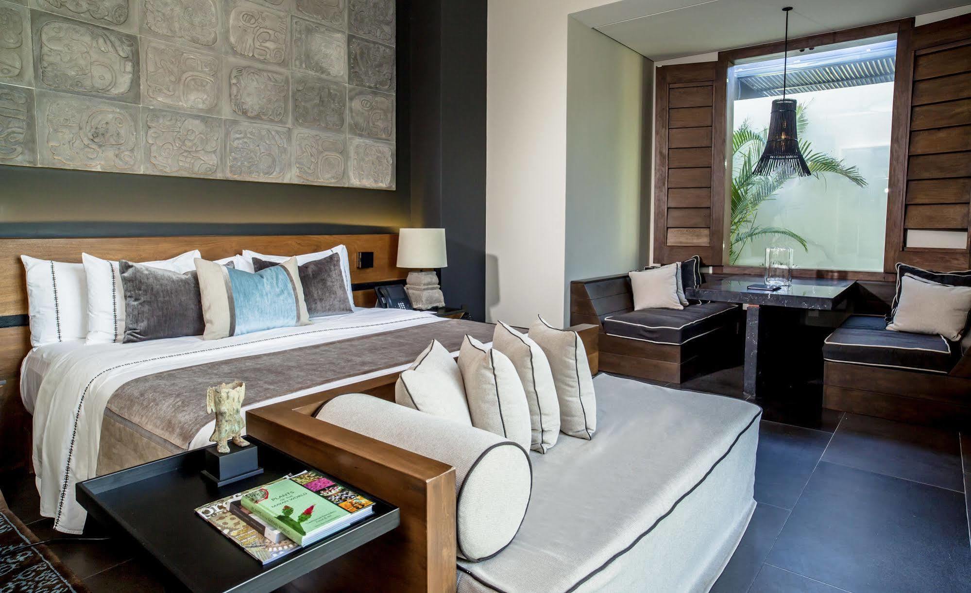 Nizuc & Resort