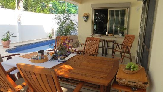Away From (adults Only) Cancún