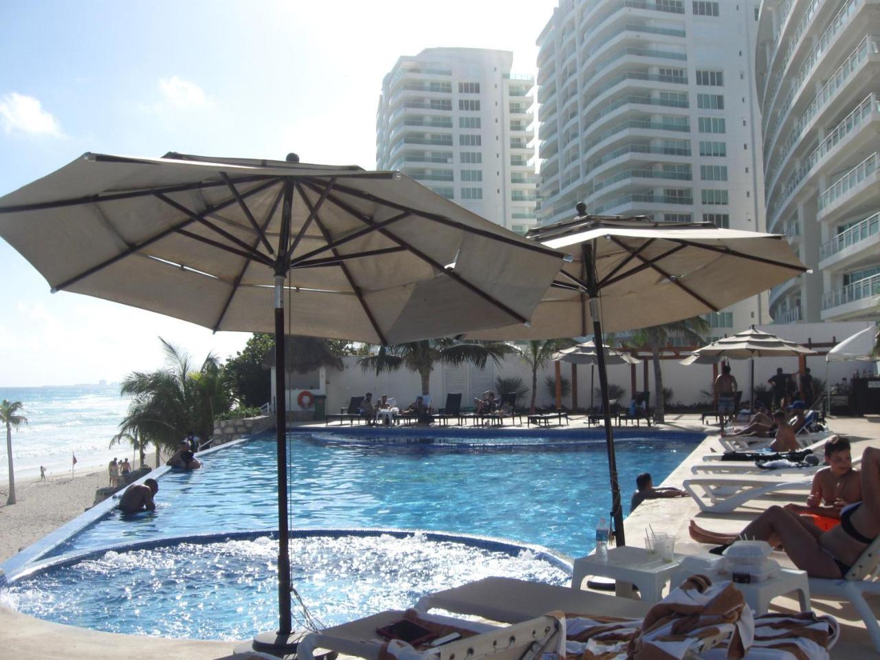 Apartamento Bright And Breezy 1 Bedroom Next To Clubs *