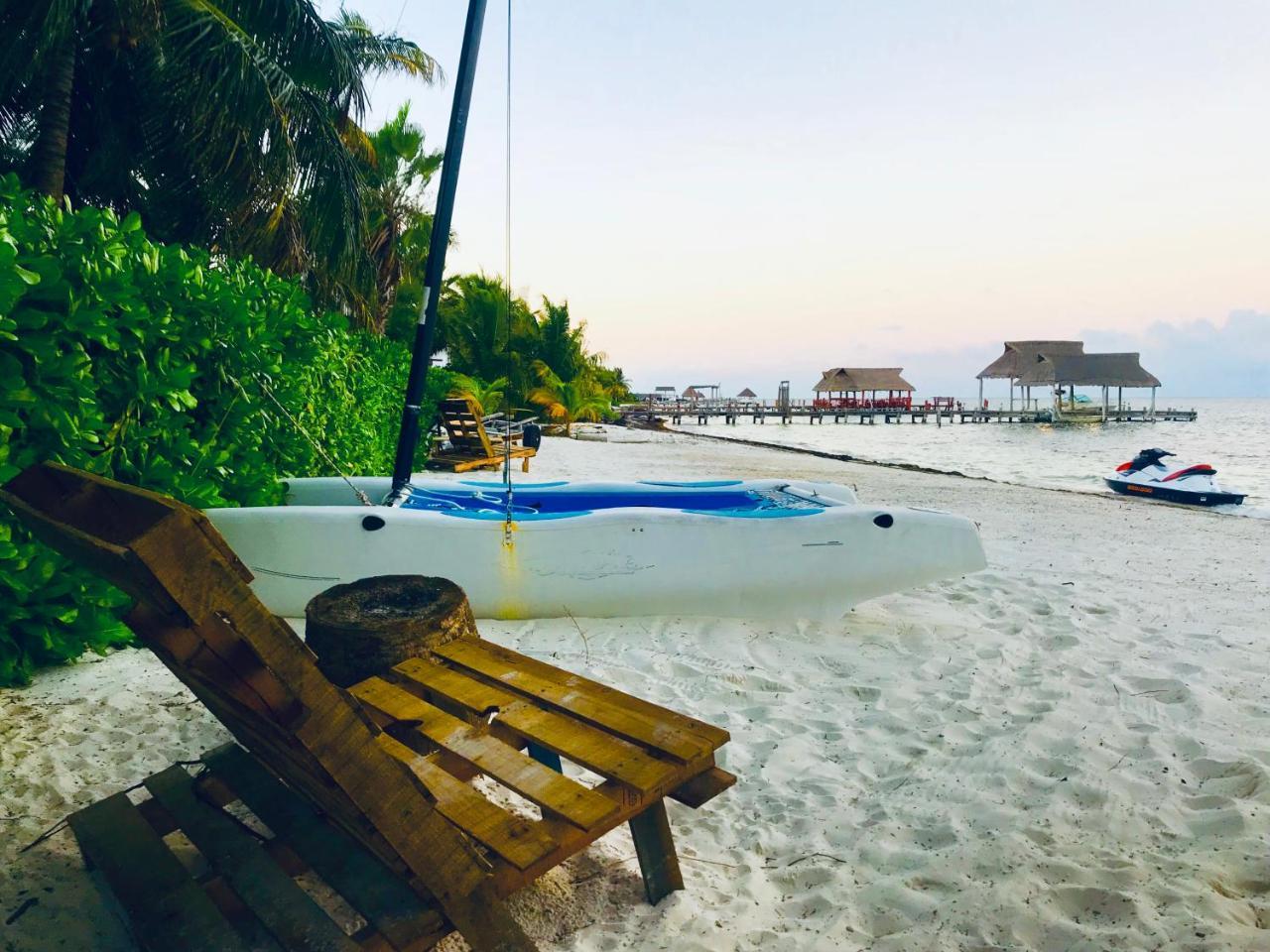 Pensión Punta Me Cancún