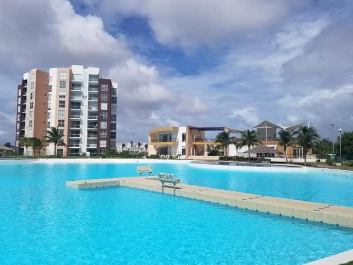 Departamento De Lujo 3 Recamaras En Exclente Ubicacion Cancún