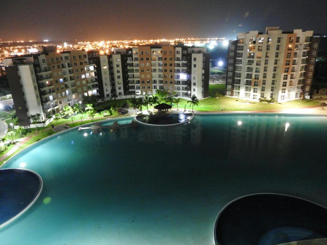 Departamento De Lujo 3 Recamaras En Exclente Ubicacion Apartamento Cancún