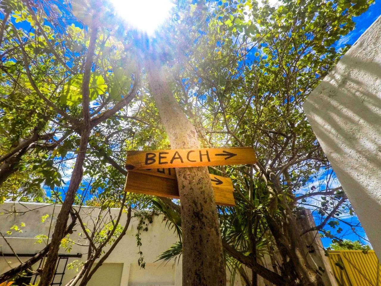 Punta Me Pensión Cancún